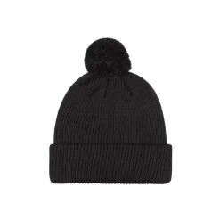 CCM Mössa Team Pom Knit Sr