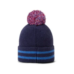 CCM Mössa Vintage Pom Sr Navy