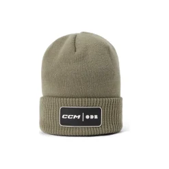 CCM Mössa Winter Watchman Beanie Sr Vetiver