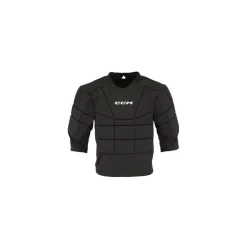 CCM Padded Goalie Shirt Yth