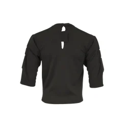 CCM Padded Goalie Shirt Yth