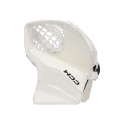 CCM Plock Axis F9 Sr White