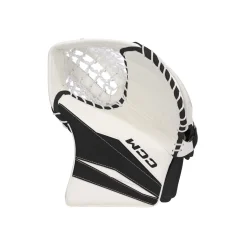 CCM Plock Axis F9 Sr White/Black