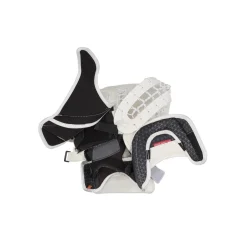 CCM Plock Axis XF Sr White