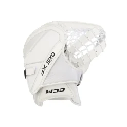 CCM Plock Axis XF Sr White
