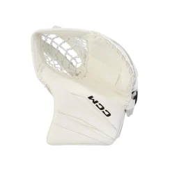 CCM Plock Axis XF Sr White