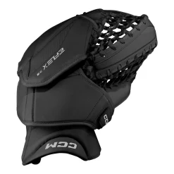 CCM Plock EFLEX 7.9 Int Black
