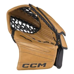CCM Plock EFLEX 7.9 Int Camel/Black