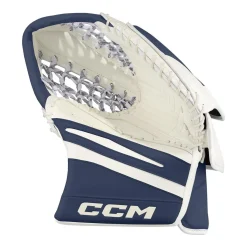 CCM Plock EFLEX 7.9 Int White/Navy