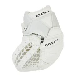 CCM Plock EFLEX 6.5 Jr White