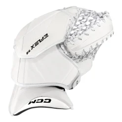 CCM Plock EFLEX 7.5 Sr White
