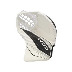 CCM Plock EFLEX 6.9 Sr White/Black