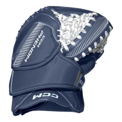 CCM Plock PHENOM Jr Navy/White