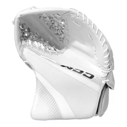 CCM Plock PHENOM Jr White