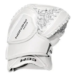 CCM Plock PHENOM Jr White