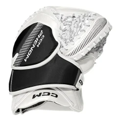 CCM Plock PHENOM Jr White/Black