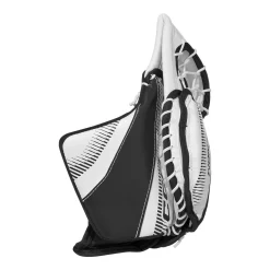 CCM Plock PHENOM Yth White/Black