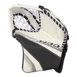 CCM Plock PHENOM Yth White/Black