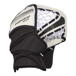 CCM Plock PHENOM Yth White/Black