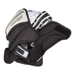 CCM Plock PHENOM Yth White/Black