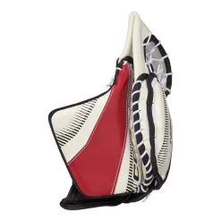 CCM Plock PHENOM Yth White/Red/Black