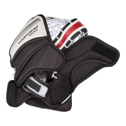CCM Plock PHENOM Yth White/Red/Black