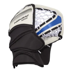 CCM Plock PHENOM Yth White/Royal/Black