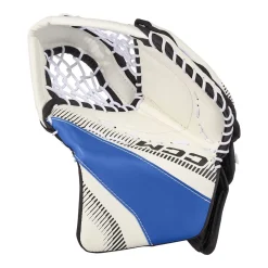 CCM Plock PHENOM Yth White/Royal/Black