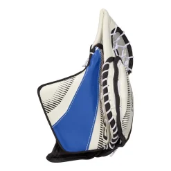 CCM Plock PHENOM Yth White/Royal/Black