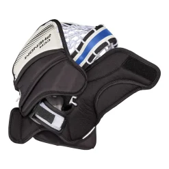 CCM Plock PHENOM Yth White/Royal/Black