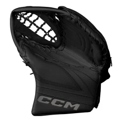 CCM Plock Tacks Sr Black/Black