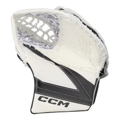 CCM Plock Tacks Sr White/Black