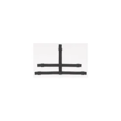 CCM Remset Mask Replacement Part Kit Black