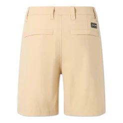CCM Shorts Golf Sr Beige