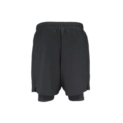 CCM Shorts 2-in-1 Training Sr Black