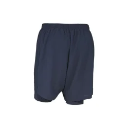 CCM Shorts 2-in-1 Training Sr Navy