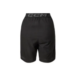 CCM Shorts Team Jr Black