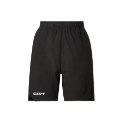 CCM Shorts Team Jr Black