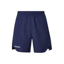 CCM Shorts Team Jr Navy
