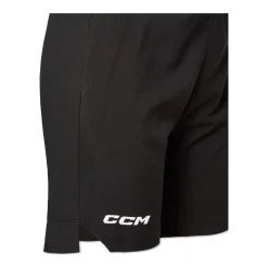 CCM Shorts Team Sr Black