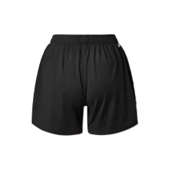 CCM Shorts Team Womens Sr Black