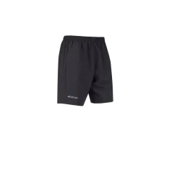 CCM Shorts Training Jr Svart