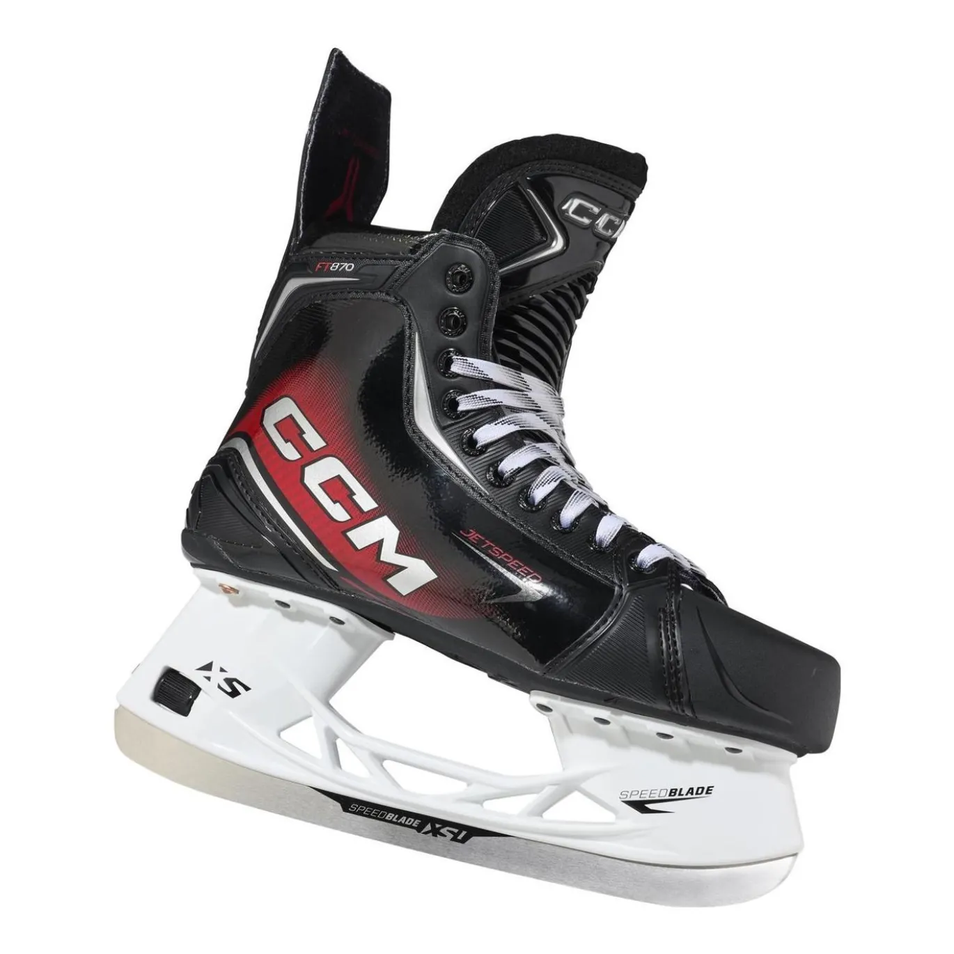 CCM Skridskor Jetspeed FT870 Int