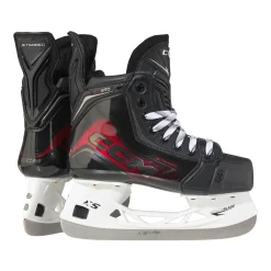 CCM Skridskor Jetspeed FT890 Jr