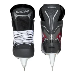 CCM Skridskor Jetspeed FT860 Jr
