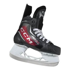 CCM Skridskor Jetspeed FT860 Jr