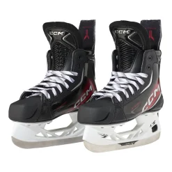 CCM Skridskor Jetspeed FT870 Jr