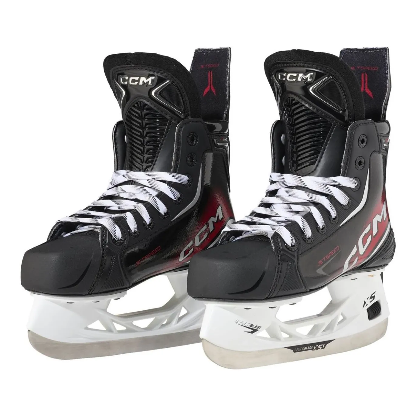 CCM Skridskor Jetspeed FT870 Jr