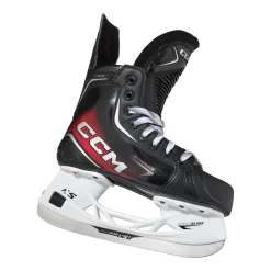 CCM Skridskor Jetspeed FT870 Jr