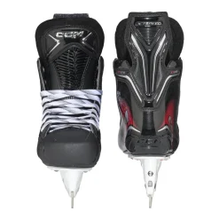 CCM Skridskor Jetspeed FT870 Jr